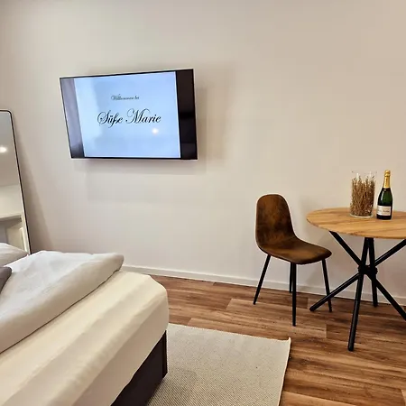 Homestay Suesse Marie 16 *