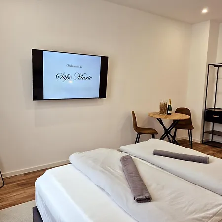 Homestay Suesse Marie 16
