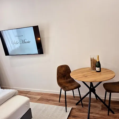Suesse Marie 16 Homestay