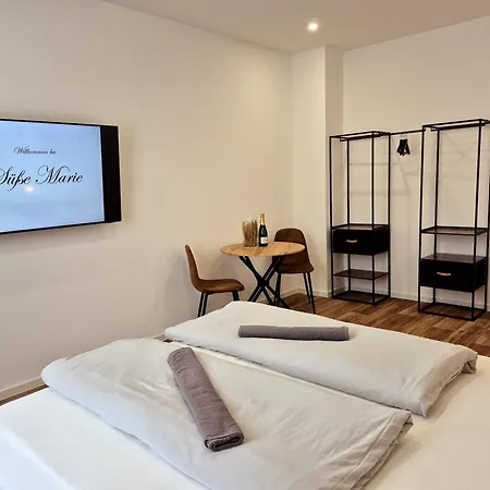 Suesse Marie 16 Homestay Karlsruhe