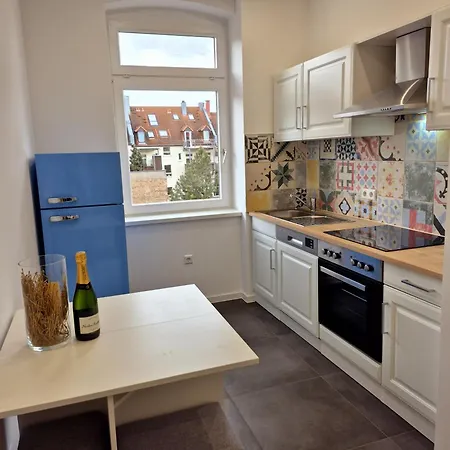 Suesse Marie 16 Karlsruhe