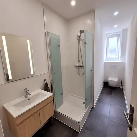 Suesse Marie 16 Homestay