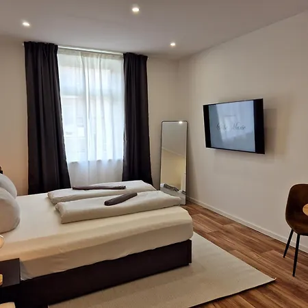 Suesse Marie 16 Karlsruhe