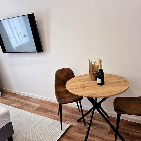 Homestay Suesse Marie 16